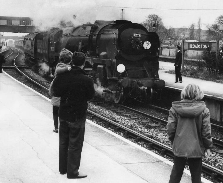 A Brief History of Broadstone and Surrounds Broadstone Business Centre